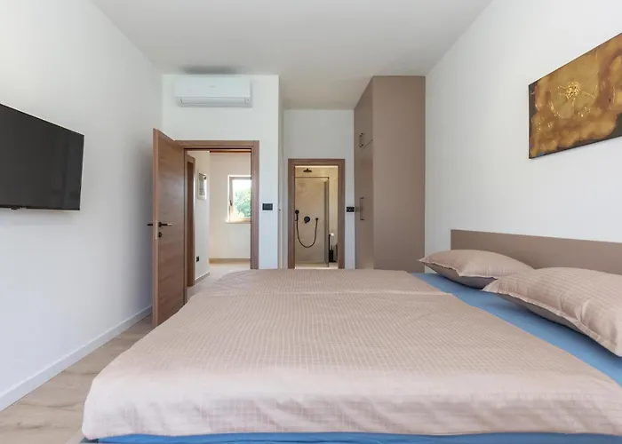 Feriehus 3 Bedroom Awesome In