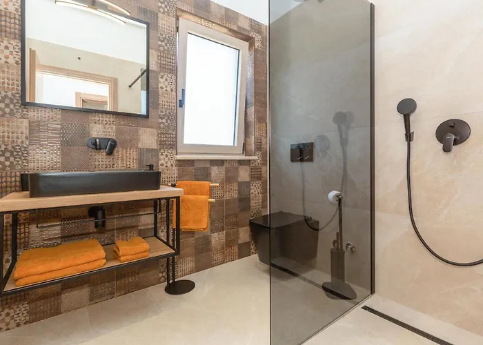 3 Bedroom Awesome In Feriehus *