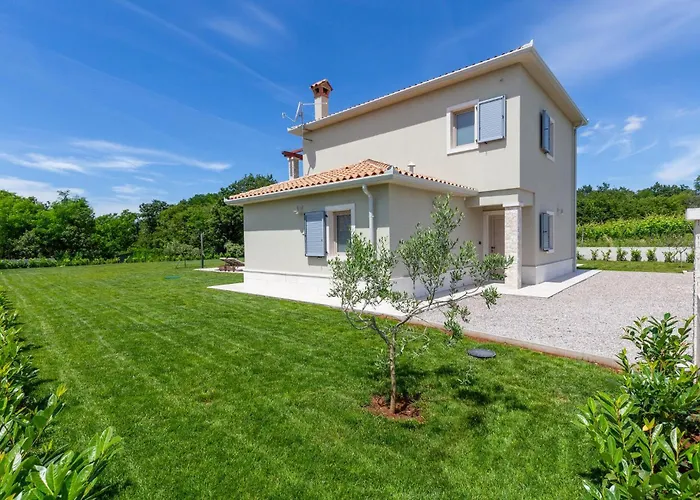 3 Bedroom Awesome In Feriehus