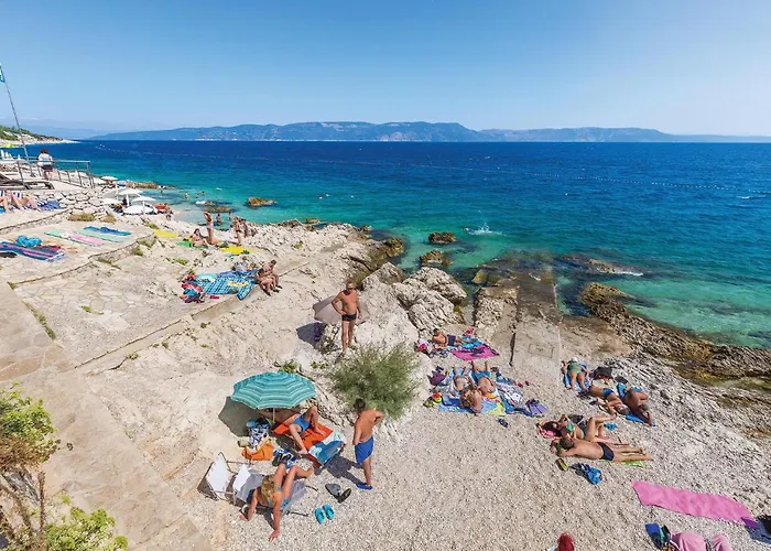 3 Bedroom Awesome In Nedeščina